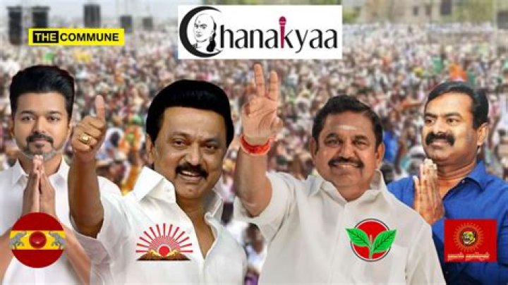 
10 DMK legislators in touch with AIADMK leadership, claims Palaniswami 