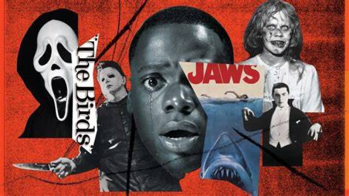 
20 Best Horror Movies To Watch on HBO Max 