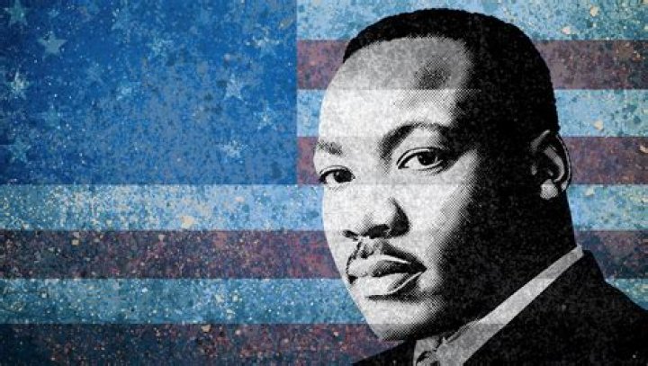 
8 People Were Shot at a Big Martin Luther King Jr. Day Celebration in Florida 