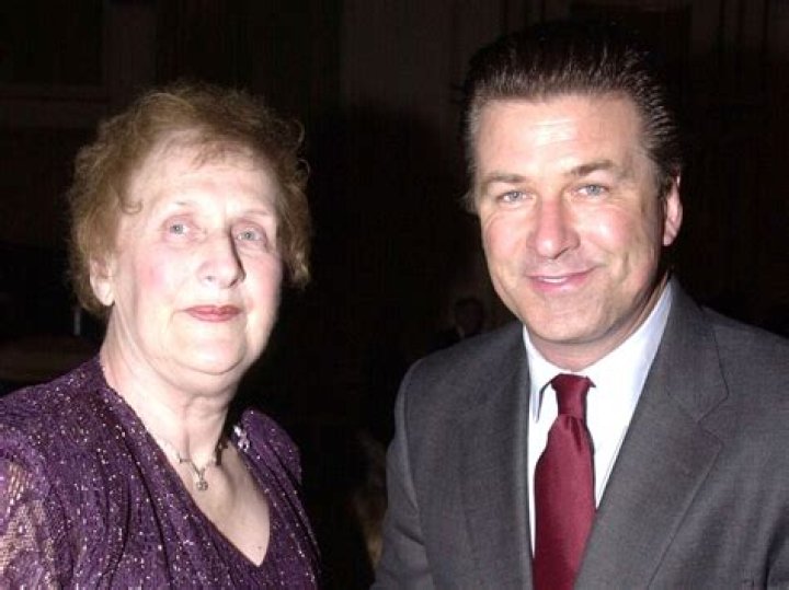 
Alec Baldwin Parents, Alec Carol, and Alexander Rae – Are They Alive? 