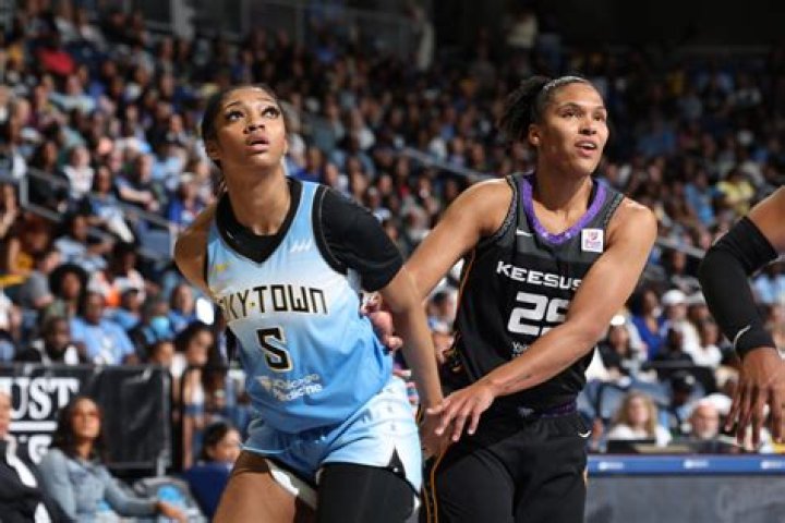 Alyssa Thomas Height, Weight, Net Worth, Age, Birthday, Wikipedia, Who, Nationality, Biography