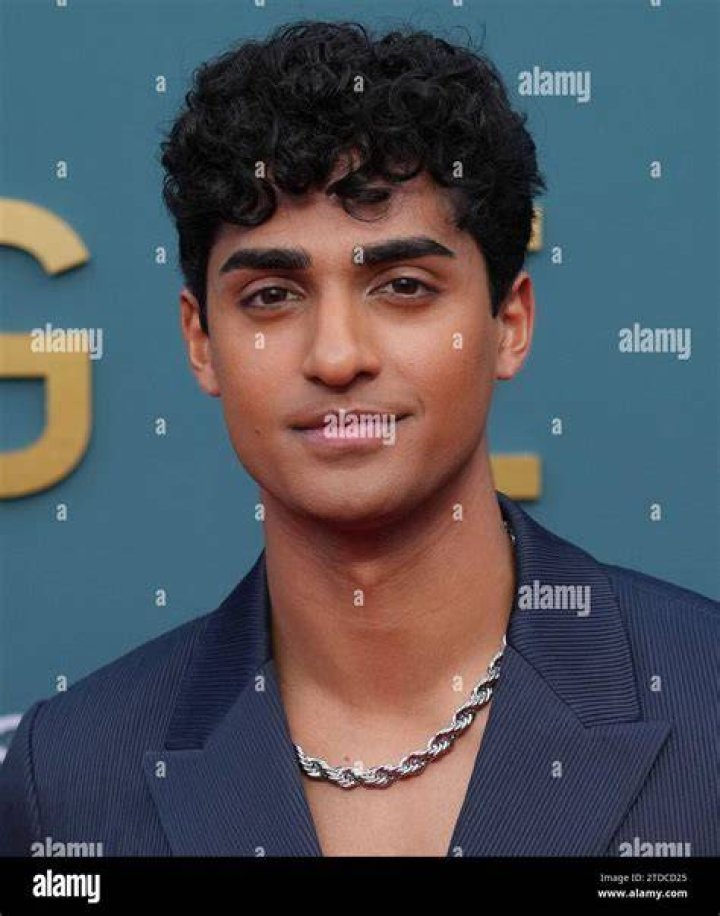 
Anirudh Pisharody Age, Birthday, Wikipedia, Who, Nationality, Biography 