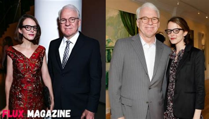 
Anne Stringfield: Steve Martin’s Wife’s Bio, Age, Baby, Wedding, Daughter, Pregnant 