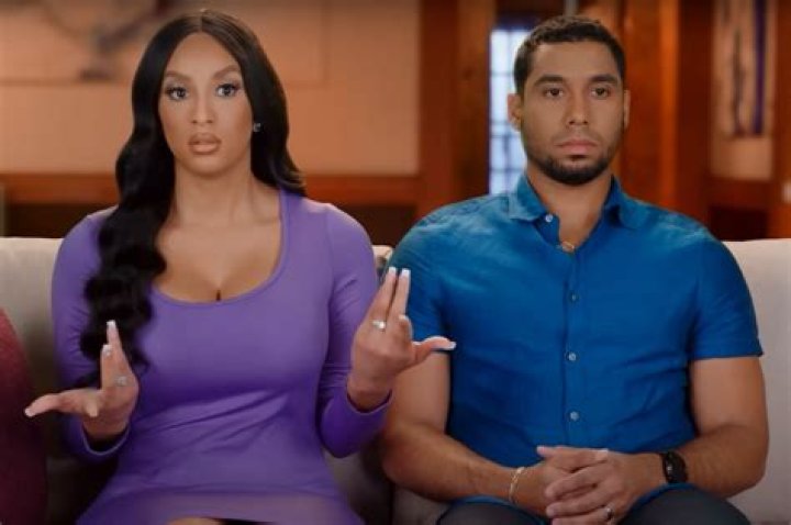 Are Chantel And Pedro From “90 Day Fiancé” Still Together In 2023?