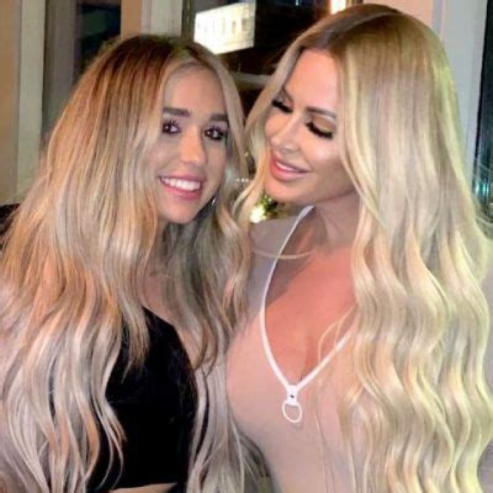 
Ariana Biermann Was Arrested For Allegedly Drinking And Driving 