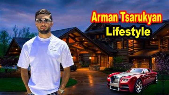 Arman Izadi Height, Weight, Net Worth, Age, Birthday, Wikipedia, Who, Instagram, Biography