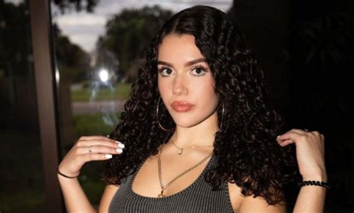 
Ashley M. Valdez Height, Weight, Net Worth, Age, Birthday, Wikipedia, Who, Nationality, Biography 