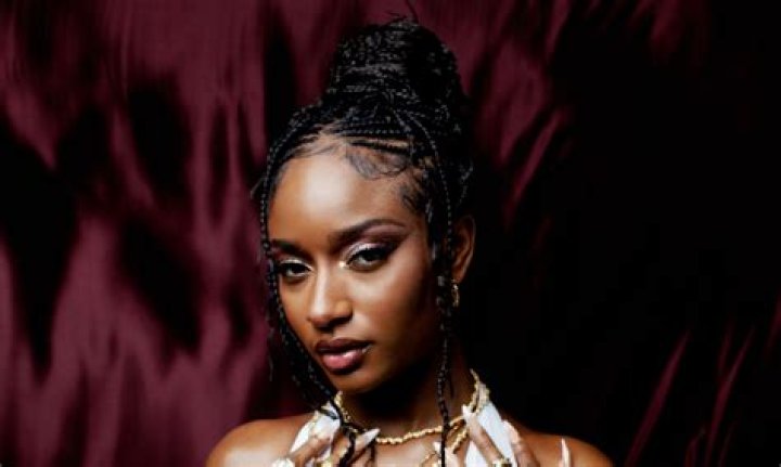 
Ayra Starr Shares Snippet Of Her First Single In 2022 