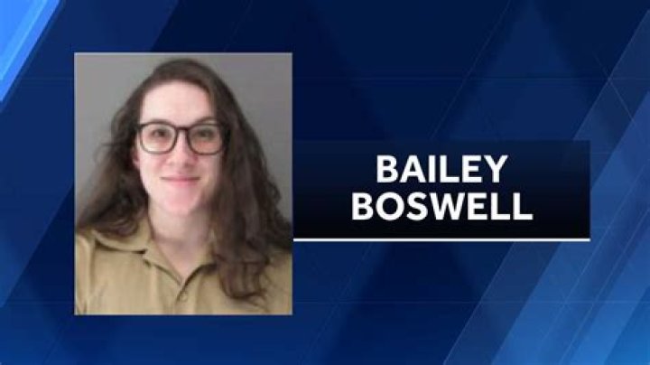 Bailey Boswell Age, Birthday, Wikipedia, Who, Nationality, Biography