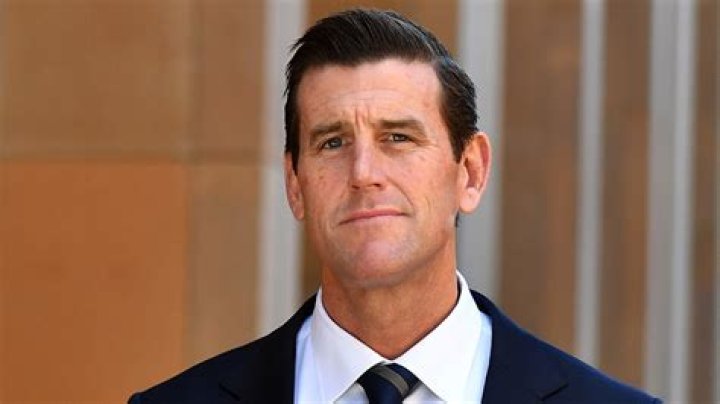 
Ben Roberts-Smith Height, Weight, Net Worth, Age, Birthday, Wikipedia, Who, Nationality, Biography 