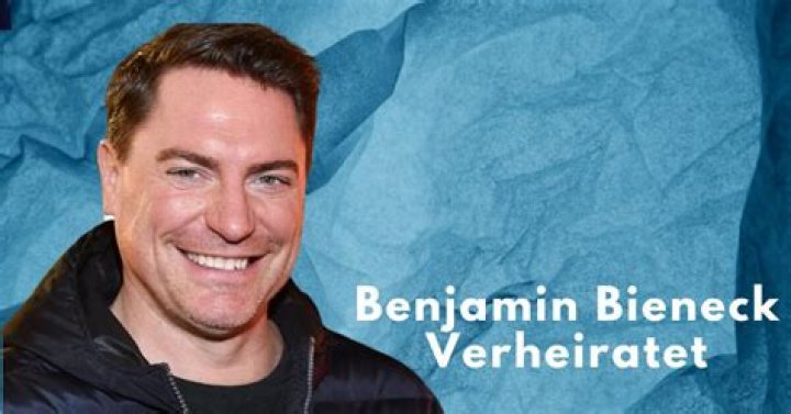 
Benjamin Bieneck Age, Birthday, Wikipedia, Who, Nationality, Biography 