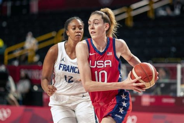 Breanna Stewart Height, Weight, Net Worth, Age, Birthday, Wikipedia, Who, Nationality, Biography