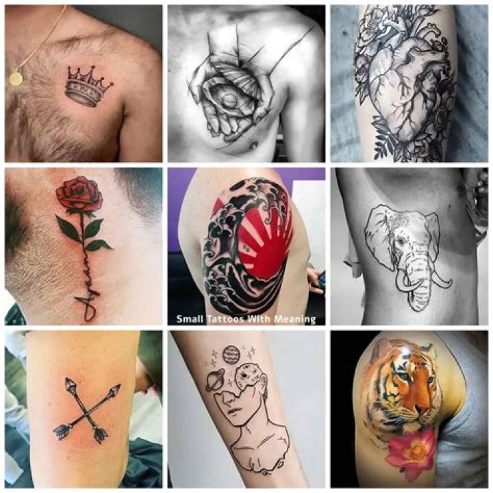 
Bryce Young Tattoo Meaning And Design: More On His Parents And Girlfriend 