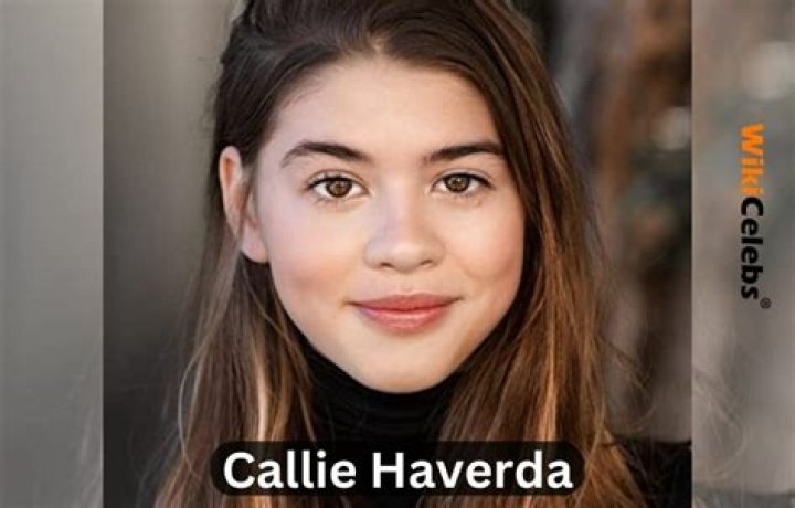 
Callie Klein Height, Weight, Net Worth, Age, Birthday, Wikipedia, Who, Nationality, Biography 
