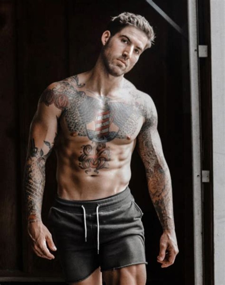 
Carter Bradley Height, Weight, Net Worth, Age, Birthday, Wikipedia, Who, Nationality, Biography 