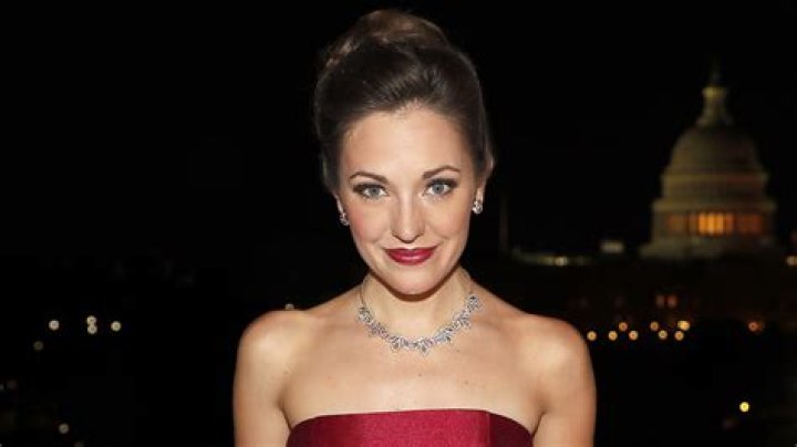 Catherine Andrews Height, Weight, Net Worth, Age, Birthday, Wikipedia, Who, Instagram, Biography