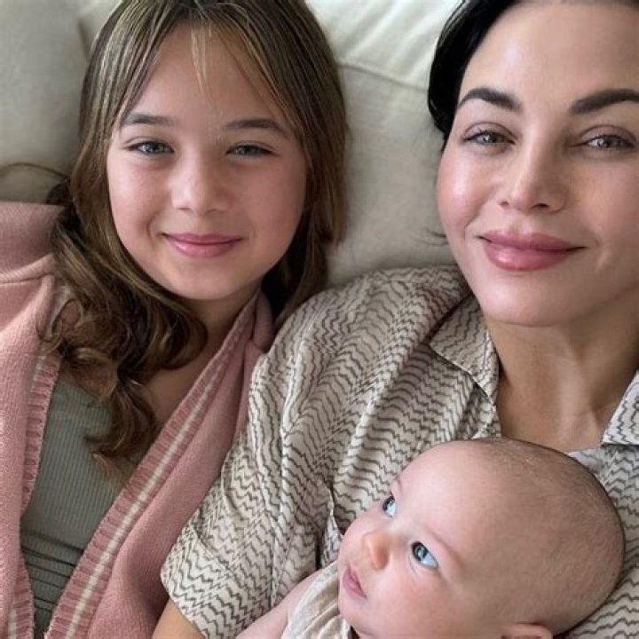 
Channing Crowder’s Kids 