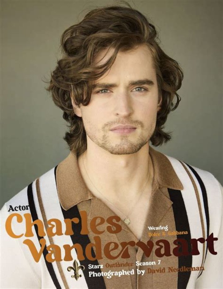 Charles Vandervaart Height, Weight, Net Worth, Age, Birthday, Wikipedia, Who, Nationality, Biography
