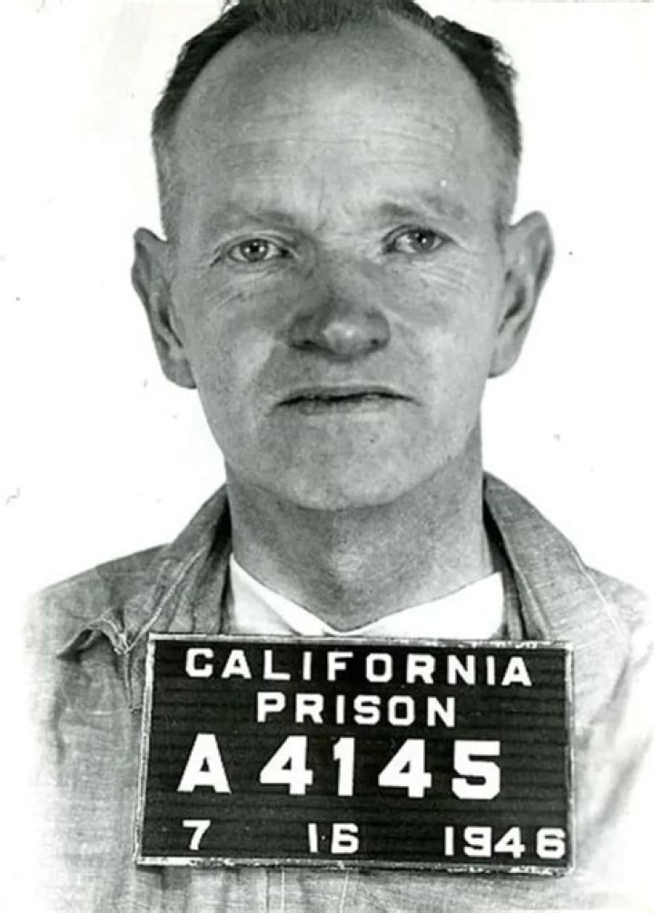Dorothy Eggers Murder Case and Husband Arthur Eggers Charged, Is He Still In Jail?