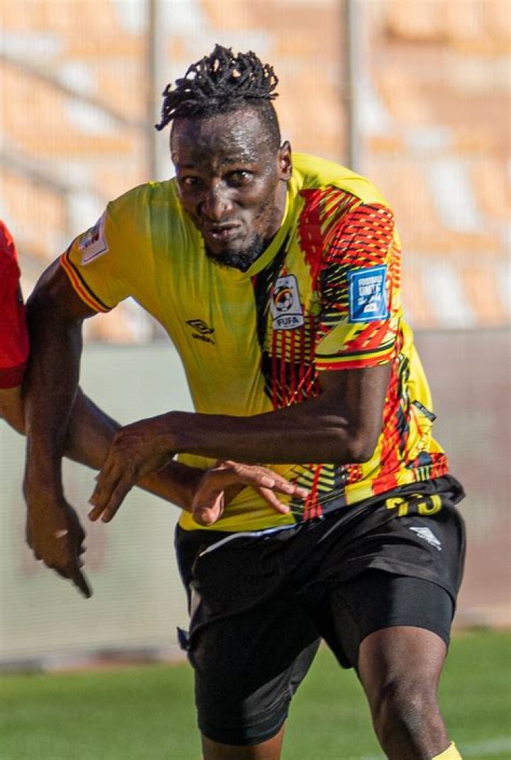 
Everest Kayondo Age, Birthday, Wikipedia, Who, Nationality, Biography 