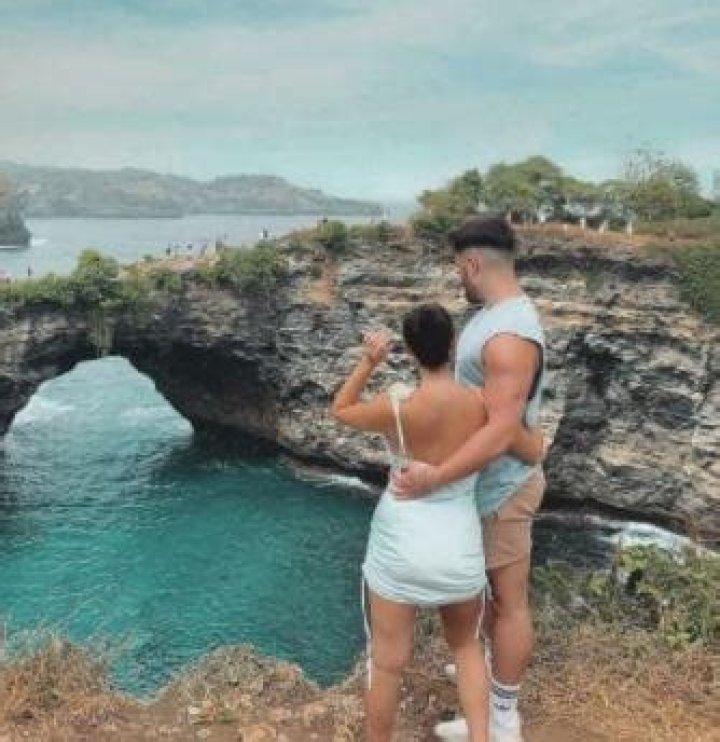 
Everything We Know About Cinzia Baylis Zullo Boyfriend Lewis Jones 