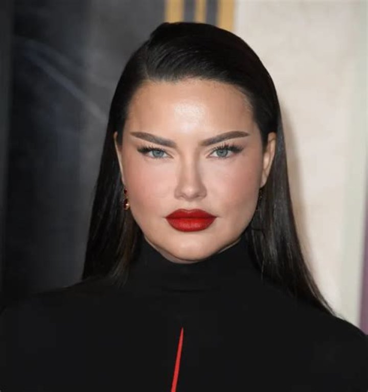 Floriana Lima Height, Weight, Net Worth, Age, Birthday, Wikipedia, Who, Instagram, Biography
