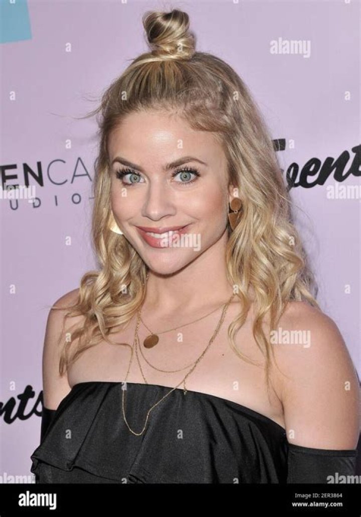 Francesca Noel Height, Weight, Net Worth, Age, Wiki, Who, Instagram, Biography