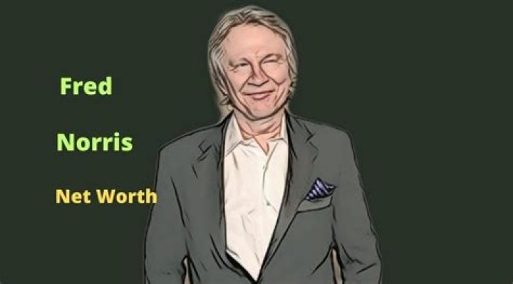 Fred Norris Height, Weight, Net Worth, Age, Birthday, Wikipedia, Who, Nationality, Biography