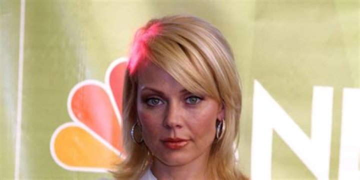 Gail O’Grady’s Bio: Measurements, Spouse, Net Worth, Age