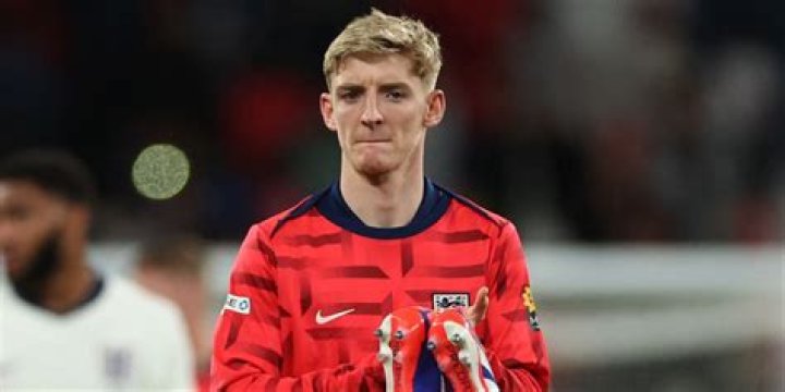 
Gareth Gordon Height, Weight, Net Worth, Age, Birthday, Wikipedia, Who, Nationality, Biography 