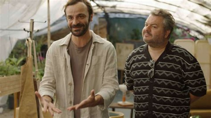 
Güven Murat Akpinar Height, Weight, Net Worth, Age, Birthday, Wikipedia, Who, Nationality, Biography 