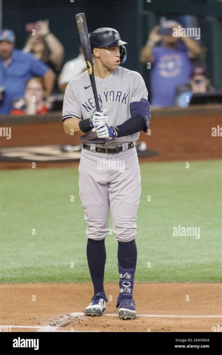 
Harrison Bader Net Worth And Salary As Yankees Center Fielder 