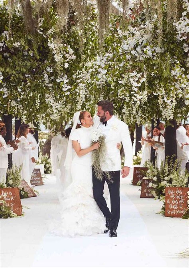 
“I Will Hire A Bouncer On My Wedding Day” – Angel Smith 