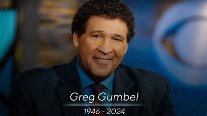 Inside Greg Gumbel and Partner Marcy Gumbel Married Life