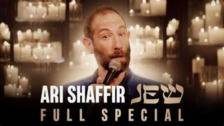 Is Ari Shaffir Gay? Know More About His Life!