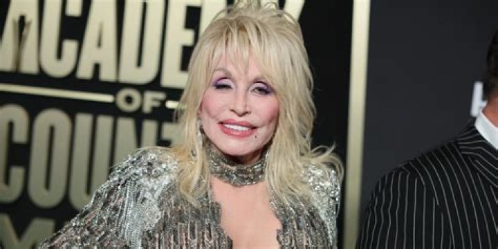 
Is Dolly Parton Gay? She Shuts Down Rumours Over Her Sexuality! 