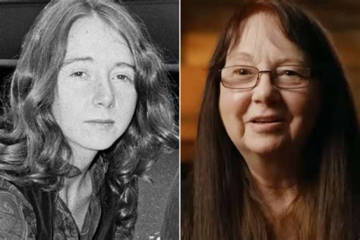 
Is Lynette Pesina Of Highland Sister of Suspect Robert? 