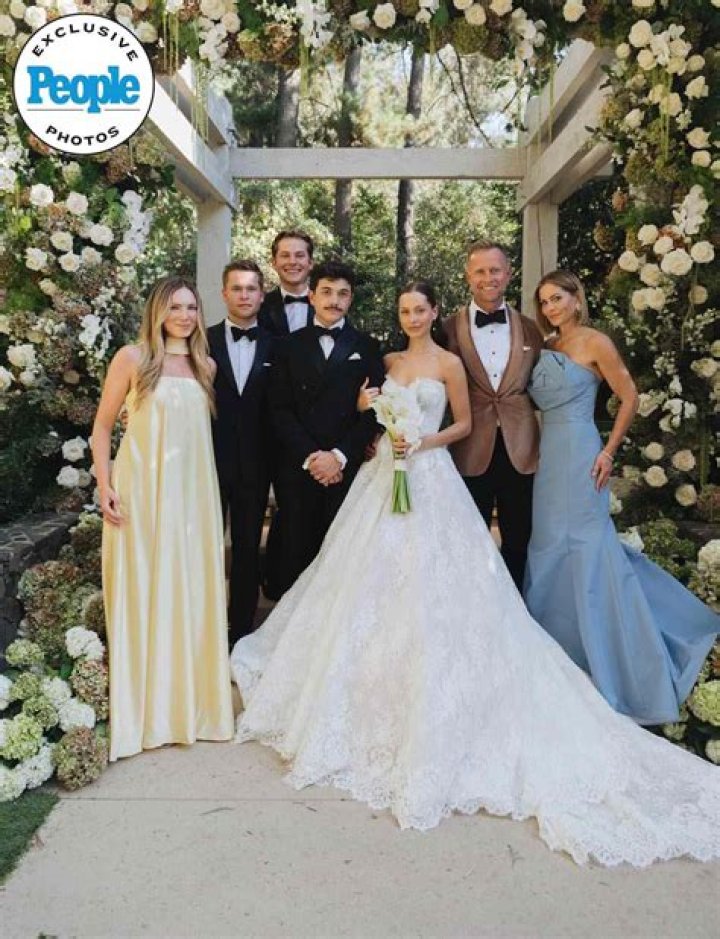 
Is Natasha Exelby Married To Partner? Family Life On Reporter 