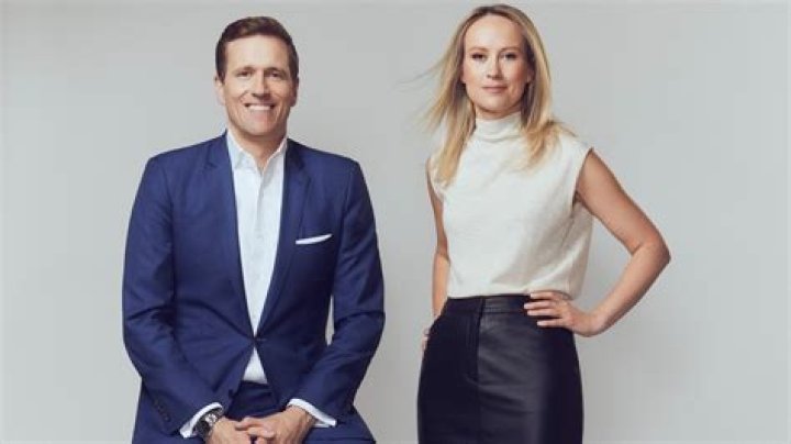 
Is Sky Sports Actor Sophy Ridge Pregnant In 2022? Personal Life Details On The Veteran TV Presenter 
