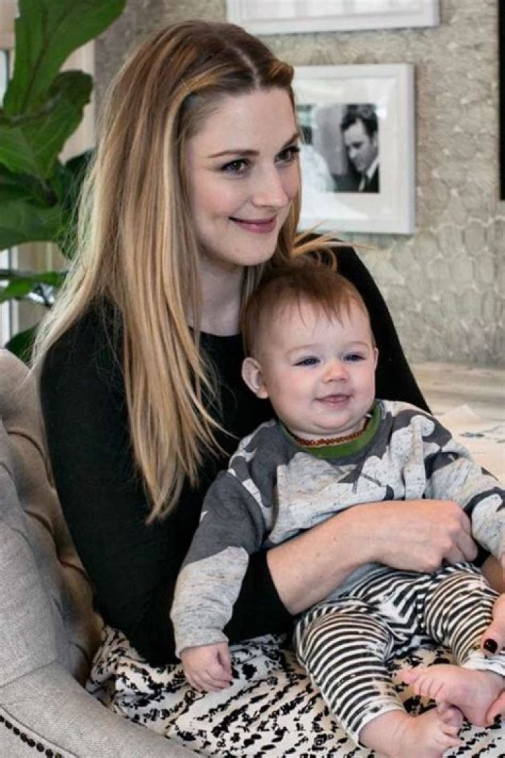 
Jack Breckenridge Hooper- All About Alexandra Breckenridge’s Son 