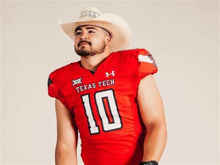 
Jacob Rodriguez Height, Weight, Net Worth, Age, Birthday, Wikipedia, Who, Nationality, Biography 