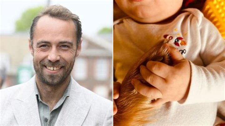 
James Middleton is Heartbroken by His Therapy Dog’s Death 