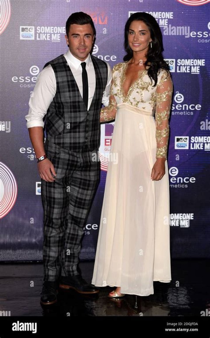
James Tindale Wife – Is The Reality TV Star Married? Dating Timeline 