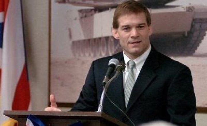 Jim Jordan Height, Weight, Net Worth, Age, Birthday, Wikipedia, Who, Nationality, Biography