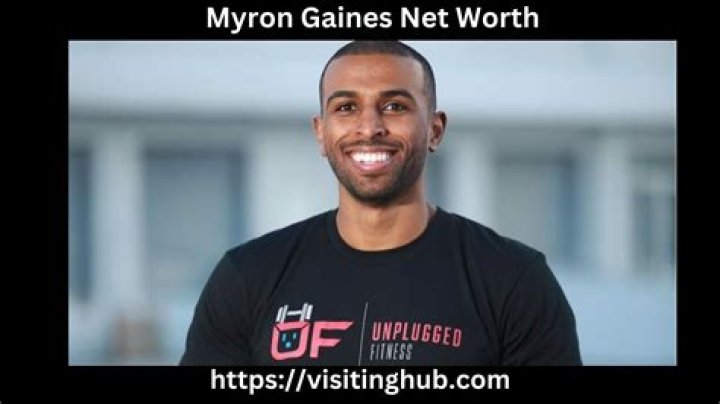 John Gaines Height, Weight, Net Worth, Age, Birthday, Wikipedia, Who, Nationality, Biography