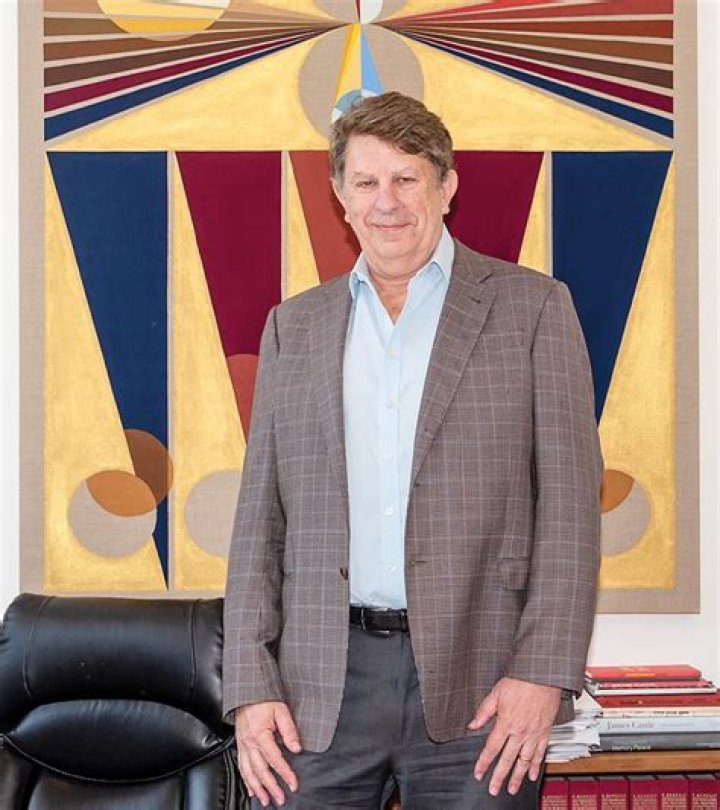 
John Inge Net Worth, Age, Birthday, Wikipedia, Who, Nationality, Biography 