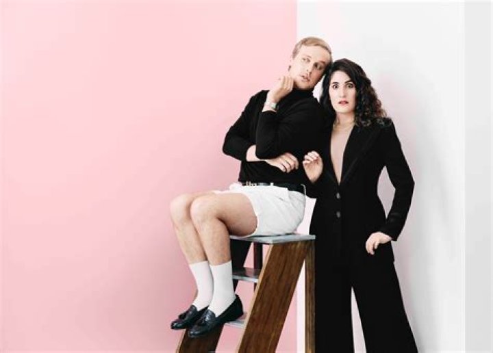 
Kate Berlant Partner – John Early Age Gap & Relationship Timeline 