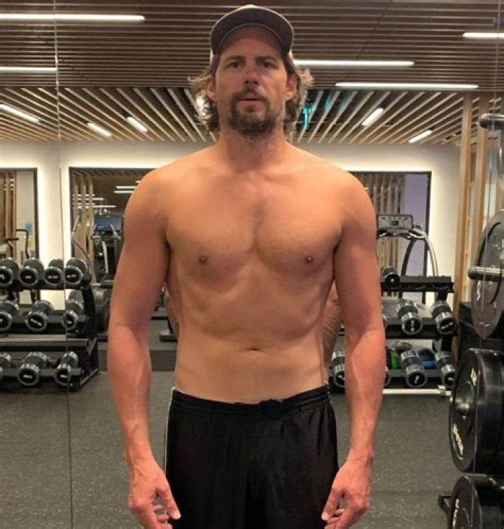 Kristoffer Polaha Height, Weight, Net Worth, Age, Wiki, Who, Instagram, Biography