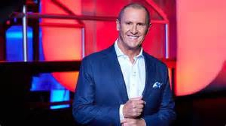 
Larry Emdur Height, Weight, Net Worth, Age, Birthday, Wikipedia, Who, Nationality, Biography 