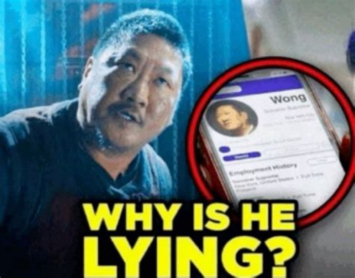 
Mark Lee… Why is He So Popular? 